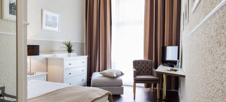 施特拉尔松德酒店(Hotel Stralsund)图片