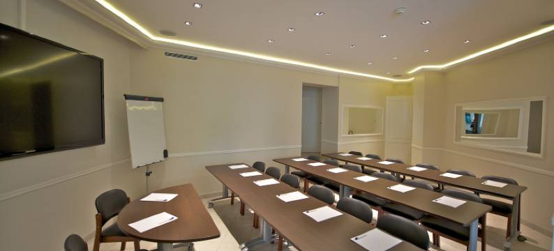 巴黎蒙帕纳斯正午酒店(Hôtel du Midi Paris Montparnasse)图片