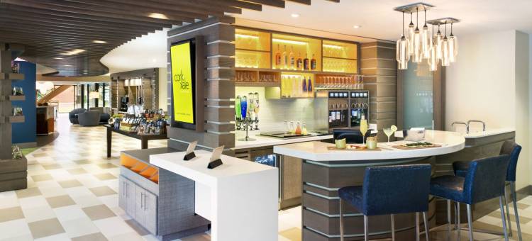 诺沃克EVEN酒店-IHG旗下(Even Hotel Norwalk)图片