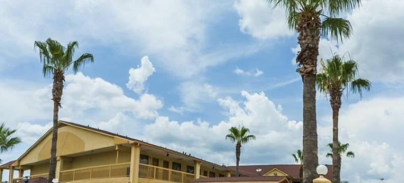 市中心霍比套房酒店(Downtowner Inn and Suites - Houston)图片