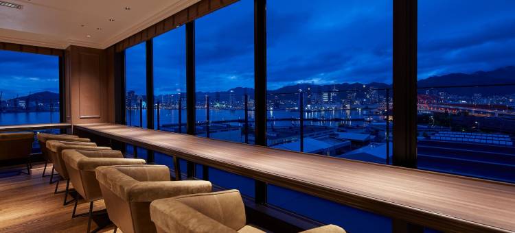 神户复古百夫长水疗酒店(Centurion Hotel&Spa Vintage Kobe)图片