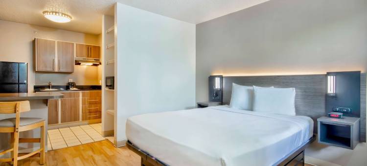 德克萨斯圣安东尼奥 - 医学中心 6 号汽车旅馆(Studio 6 San Antonio, TX - Medical Center)图片