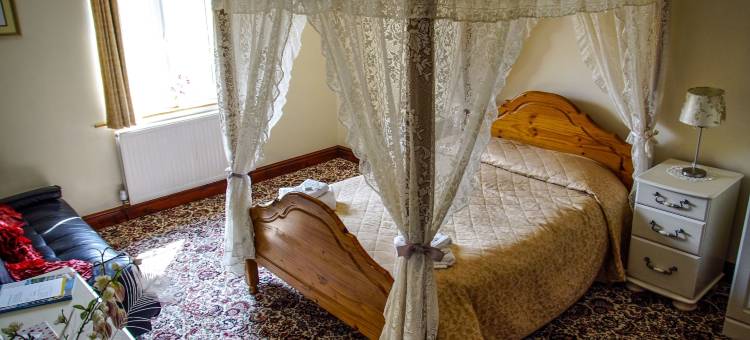 阿贝戈兰奇酒店(Abbey Grange Hotel)图片