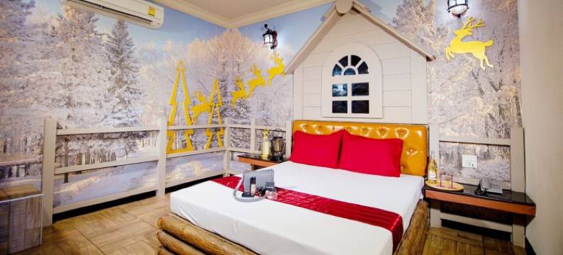 芬兰度假旅馆(Finland Resort Inn)图片