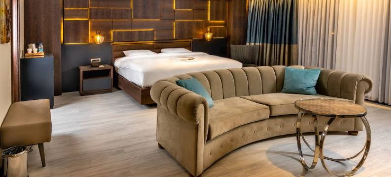 阿涅蒙肯特埃登酒店(Anemon Kent Aydın Otel)图片