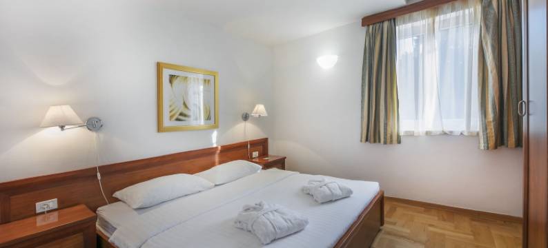 蓬塔公寓(Apartments Punta)图片