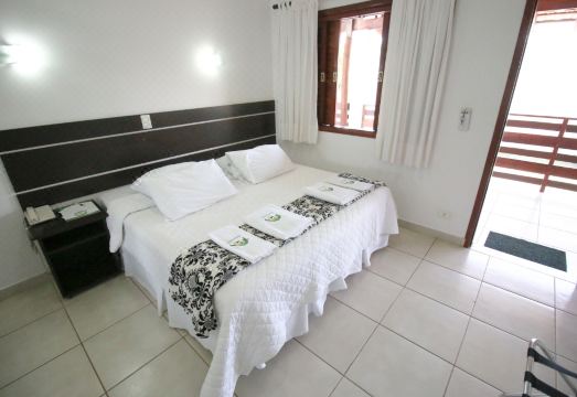 Pousada Remanso Hotel Overview