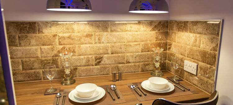 奥普蒂玛尔公寓(Optimal Apartments)图片