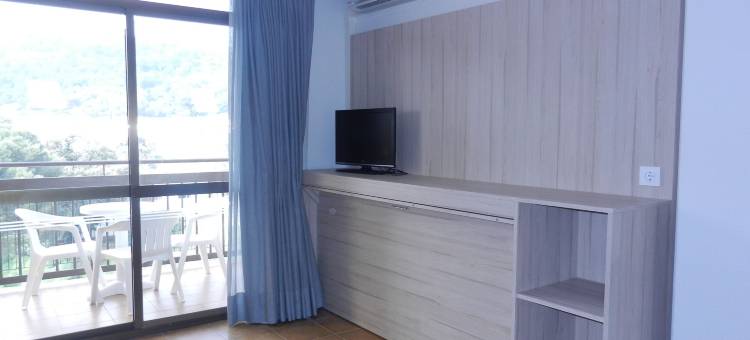 托萨公园GHT公寓式酒店(GHT Aparthotel Tossa Park)图片