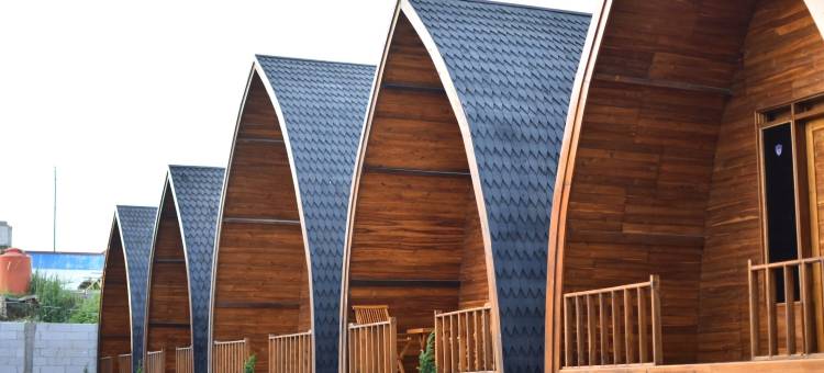 埃尔比萨酒店(Penginapan Erbysa)图片