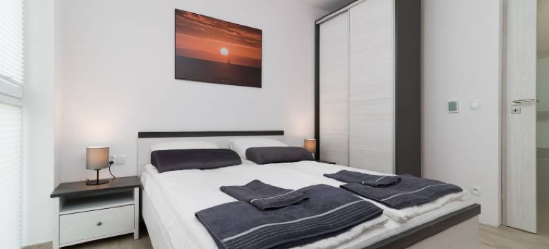 兰伯特公寓(Apartamenty Lambert Ustronie Morskie)图片