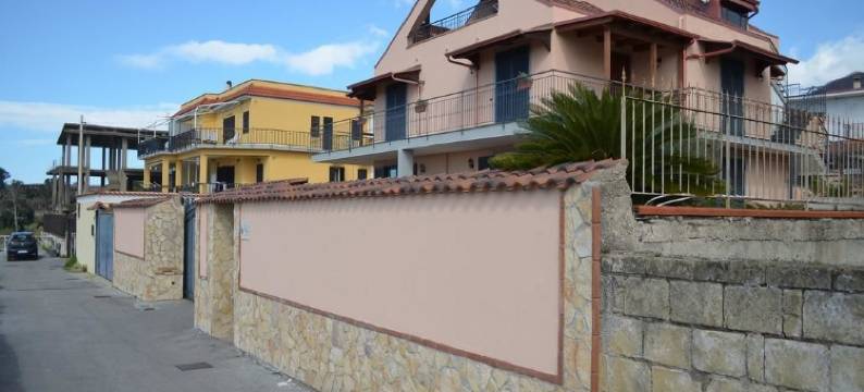 拉皮洛民宿(B&B Il Lapillo)图片