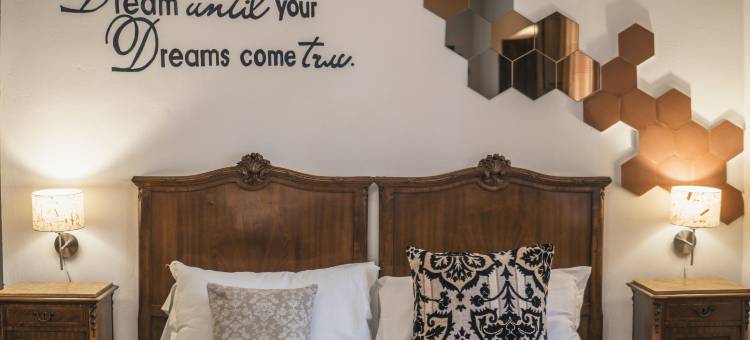 卢米亚别墅民宿套房及公寓(Villa la Lumia B&B Suites & Apartments)图片