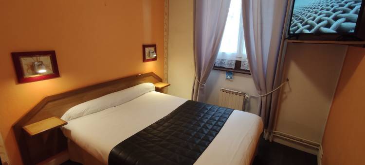 安格莱特利酒店(Hotel Angleterre)图片