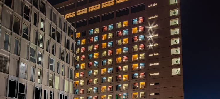 Bmine Frankfurt Airport图片