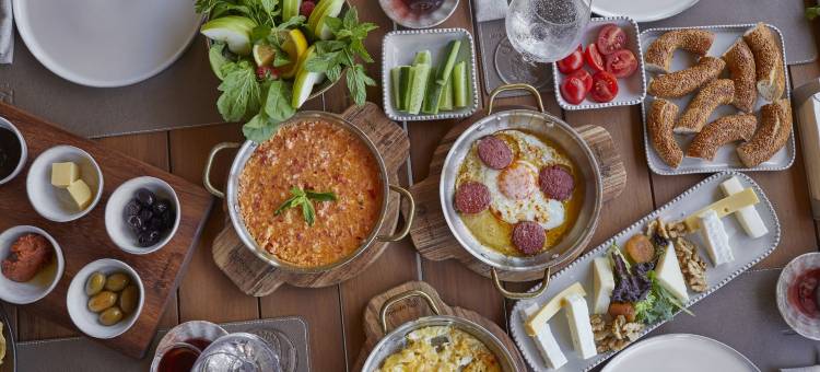 由Dedeman管理的Rammos(Rammos Managed by Dedeman)图片