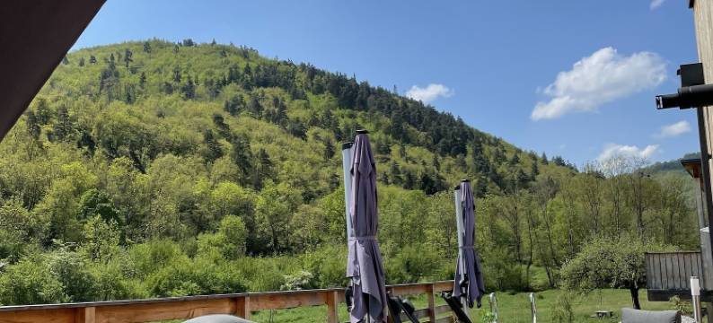 感官火山酒店(Le Volcans des Sens)图片