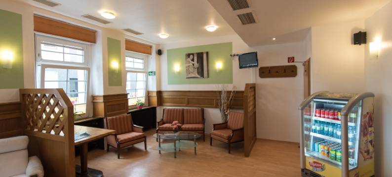 伍珀塔尔瑞斯德酒店(Residenz Hotel Wuppertal)图片