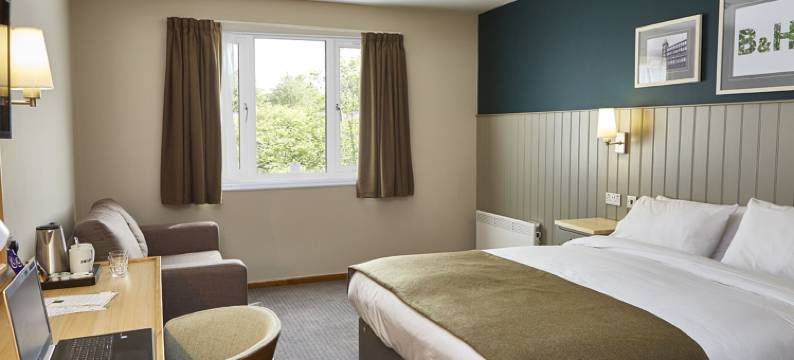 船与马旅馆(Boat & Horses Inn)图片