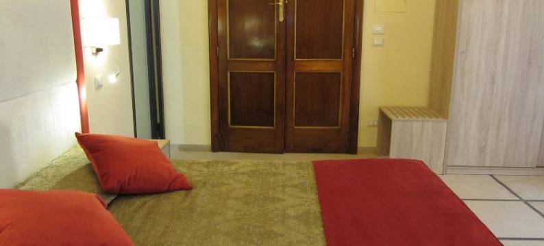 莱切查尔斯顿之家 SPA 酒店(Dimora Charleston Spa Lecce)图片