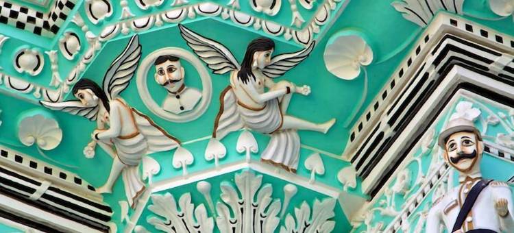 马尔吉加卡姆拉酒店(Malji Ka Kamra)图片