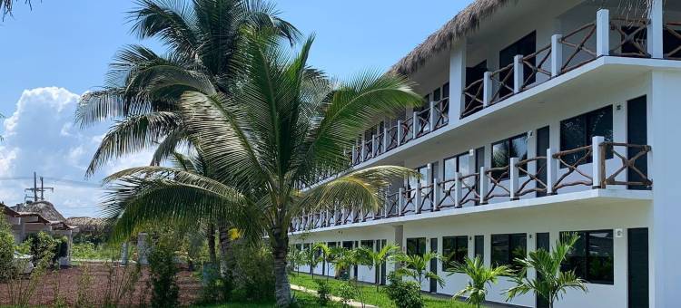 马尔德埃斯特雷拉斯(Mar de Estrellas - Hotel)图片