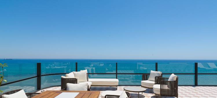 LIV麦肯齐海滩套房(LIV Mackenzie Beach Suites)图片