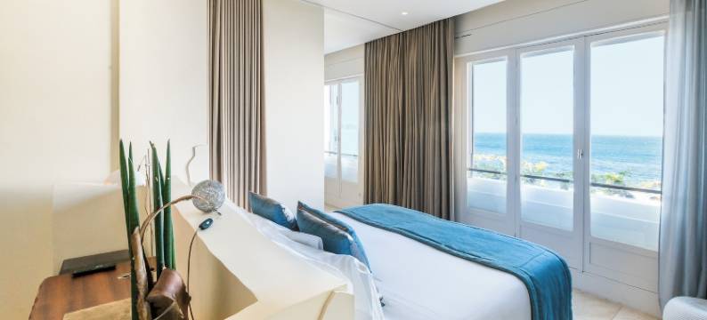 贝迪尼斯贝斯达酒店(Le Petit Nice - Passedat)图片