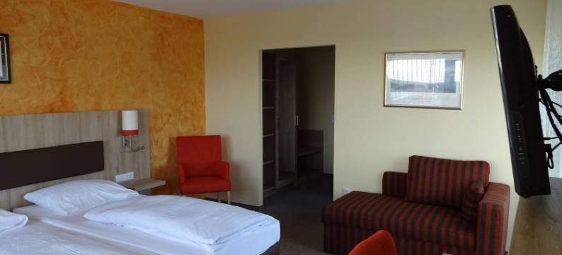 嘎斯霍夫祖姆罗斯酒店(Gasthof Hotel Zum Ross)图片