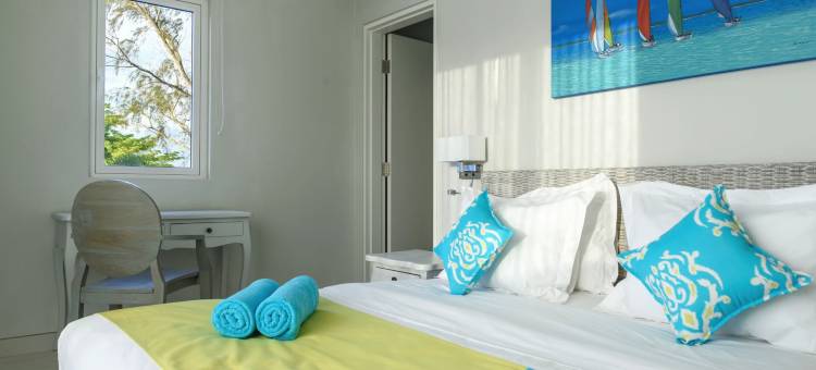 蓝帆精品酒店(Voile Bleue Boutique Hotel)图片