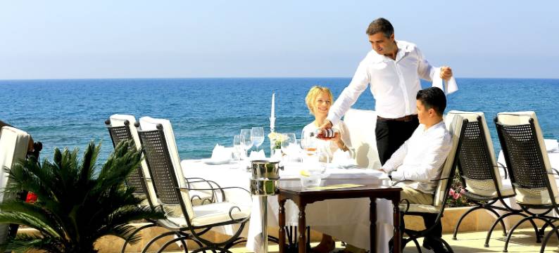 奥古斯托别墅精品酒店＆Spa(Villa Augusto Boutique Hotel & Spa)图片