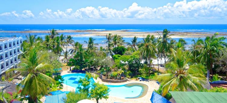 卡斯卡吉海滩度假村(Kaskazi Beach Resort)图片