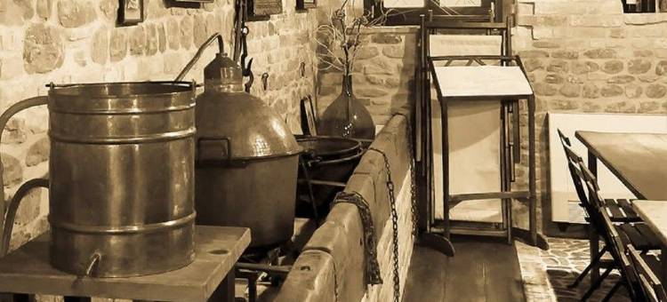 萨西圣朱塞佩酒店(I Sassi di San Giuseppe)图片