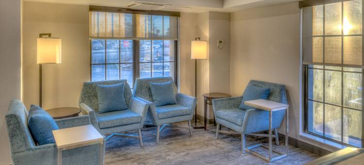 奥克布鲁克特雷-芝加哥舒眠酒店(Sleep Inn Oakbrook Terrace - Chicago)图片