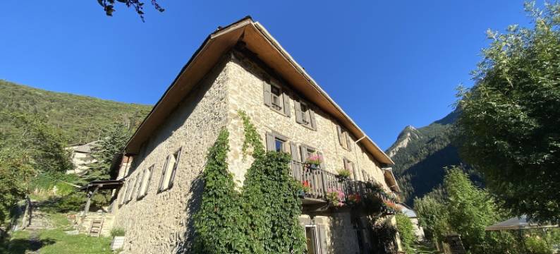 梅安斯旅馆(Maison D’hôtes les Méans)图片