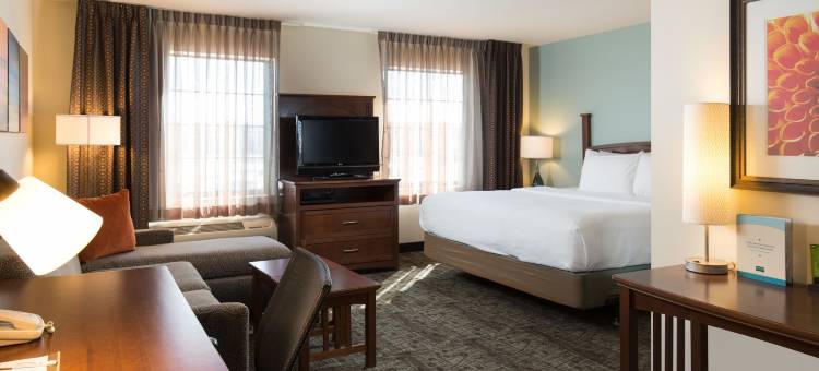 Staybridge Suites 托莱多 - 莫米(Staybridge Suites Toledo - Maumee)图片