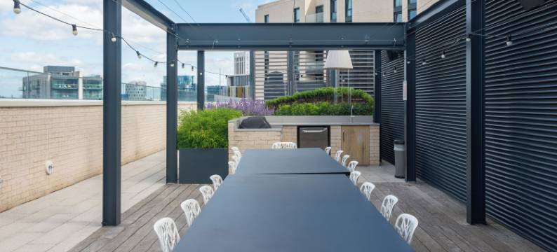 MySquare Spacious Two Bedroom Apartment at Wembley Park图片