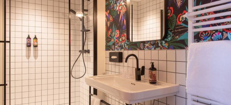 LABE 图尔中心火车站酒店(Labe Hôtel Tours Centre Gare)图片