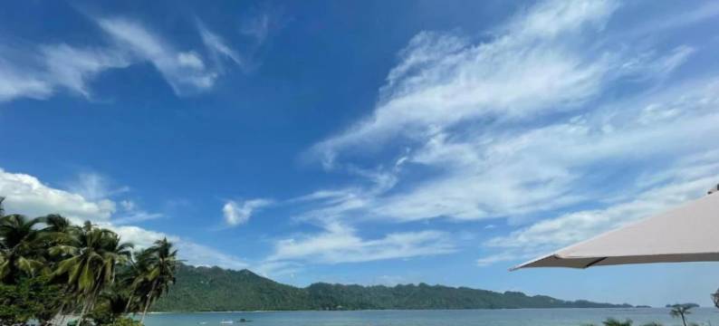 洛佩兹海滩度假村(Lopez Beach Resort)图片