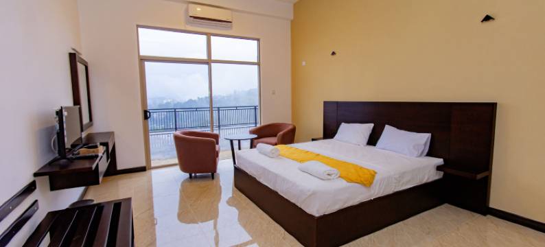 Hill Paradise Hanthana图片