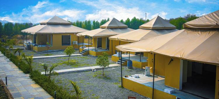 Jawai Zinc Journey by The Fern图片
