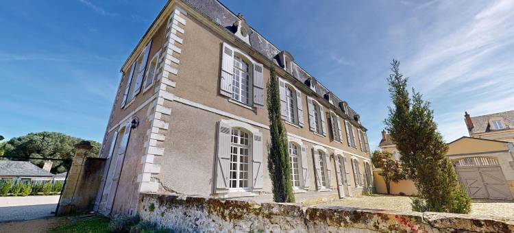 拉坦普勒里(La Templerie - Chambres d'hôtes)图片