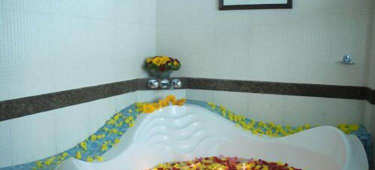 The Upper Deck 度假村(Upper Deck Resort - Stay and Relax at the Highest Peak Lonavala)图片