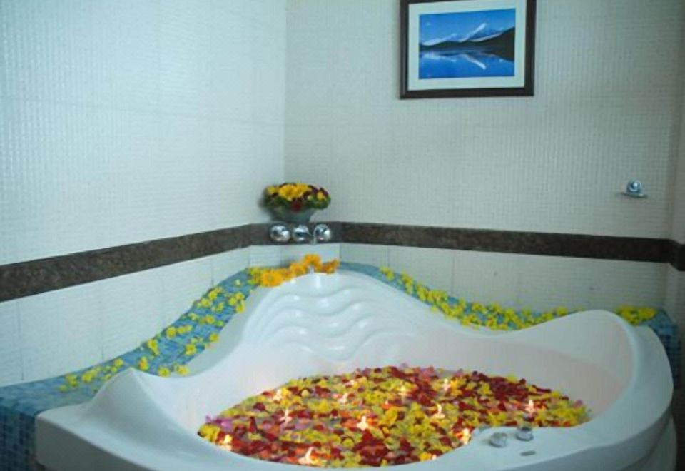 Upper Deck Resort - Highest Peak, LonavalaHotel Overview