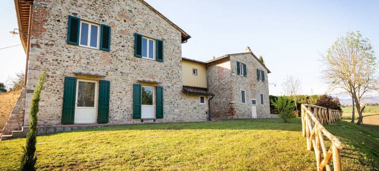 阿格里图里斯莫博尔戈斯卡法亚(Agriturismo Borgo Scaffaia)图片