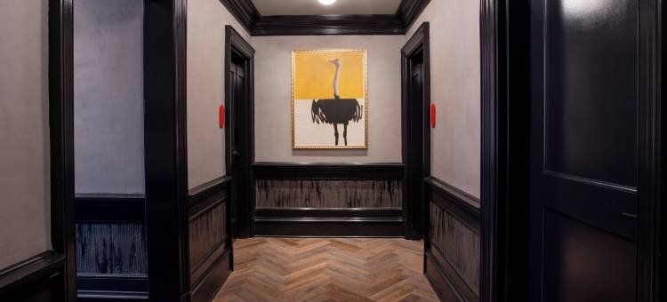 雅典钟楼 - 由Kasa Living提供(The Bell Athens by Kasa Living)图片