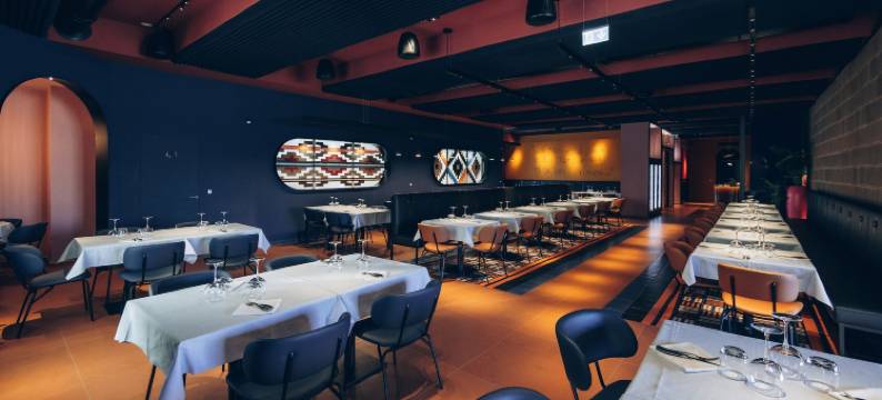 R&D 穆卡阿根廷(R&D Mucca Argentina)图片