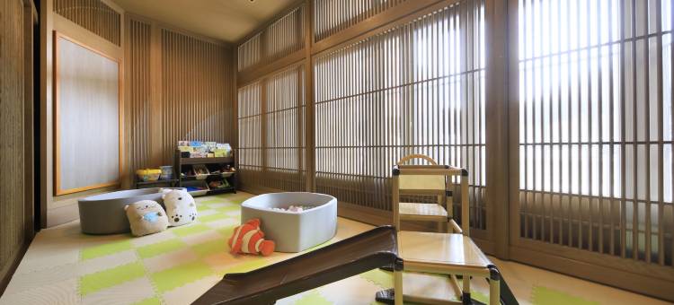 强罗洞爷湖町传统日式旅馆(Yutorelo Toyako)图片