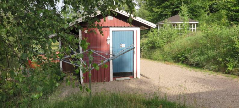 乌勒斯特罗佩斯图戈尔酒店(Ullstorps Stugor)图片