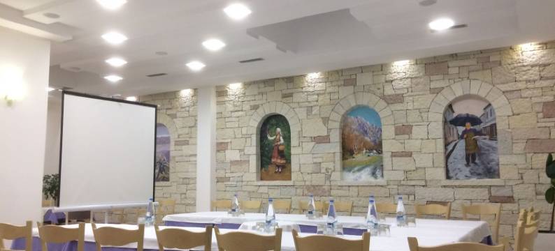 阿戈吉罗酒店(Hotel Argjiro)图片